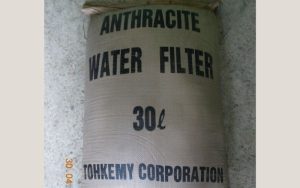 media filter antrasit