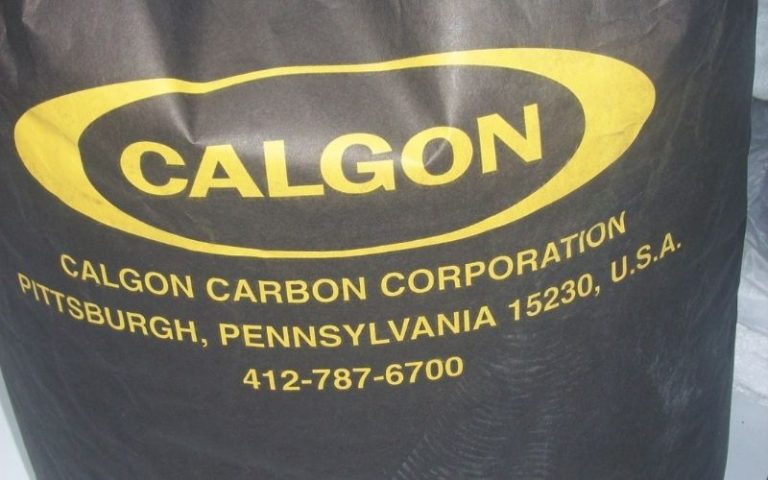 jual calgon carbon