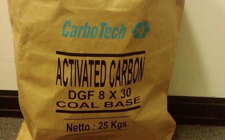 jual karbon aktif