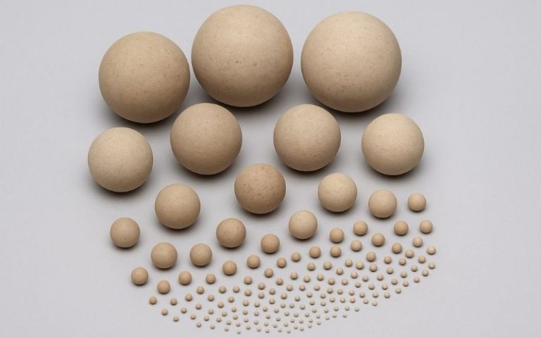 jual ceramic ball