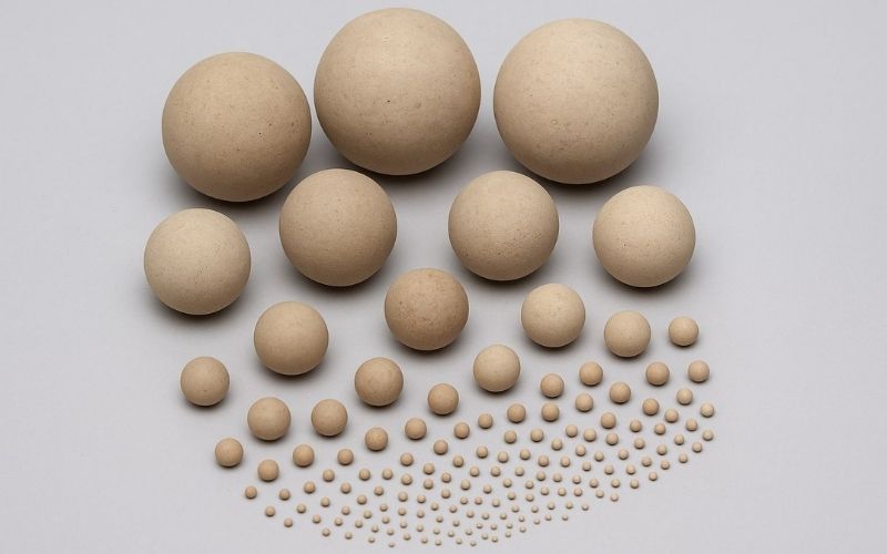 jual ceramic ball