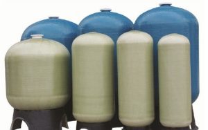 jual tangki air frp