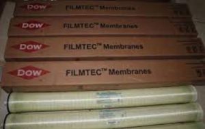 membrane reverse osmosis