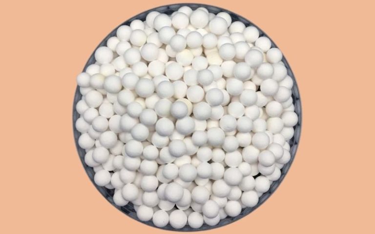 jual activated alumina