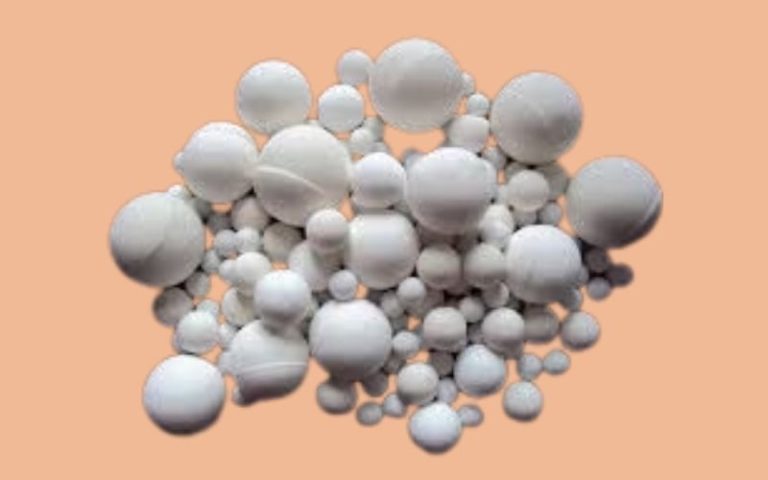 cermaic ball terbaik