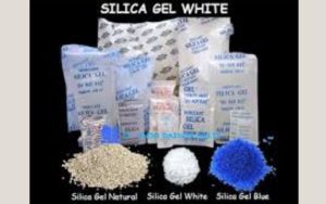 jual silica gel