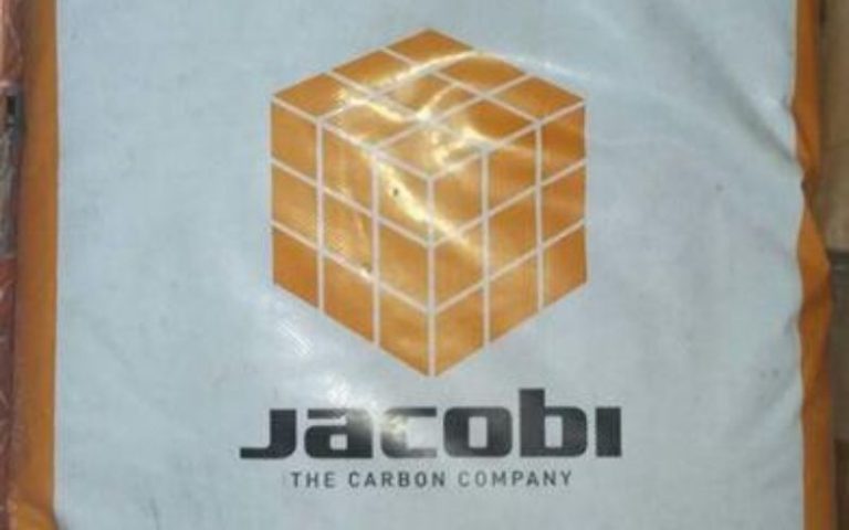 jual karbon jacobi