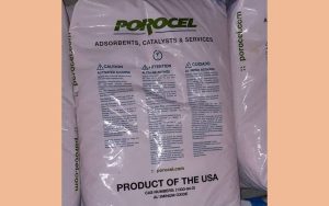 jual activated alumina