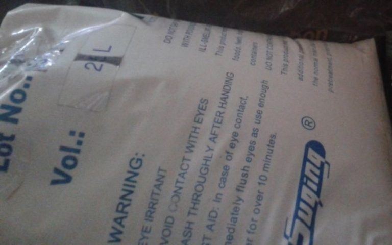resin kation dan anion