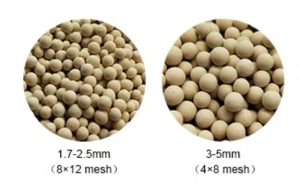 jual molecular sieve