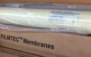 membrane reverse osmosis