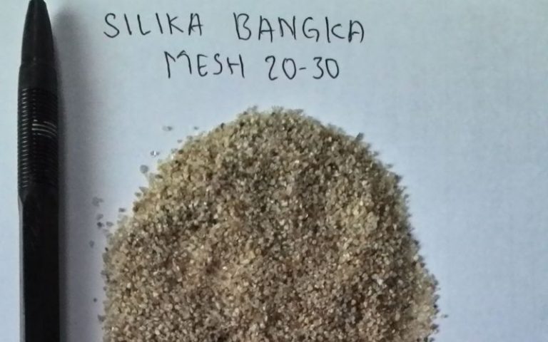 jual batu silika