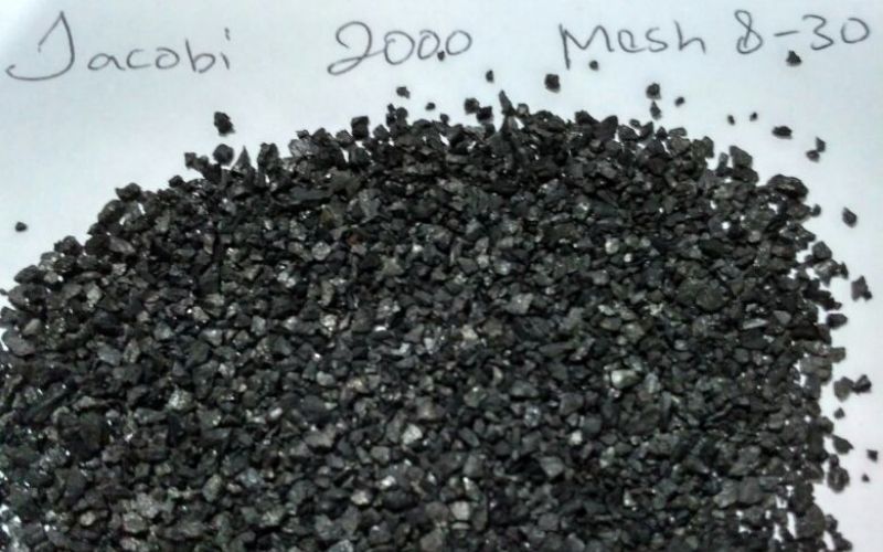 jual karbon aktif