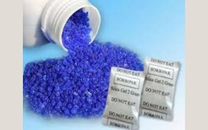 silica gel biru