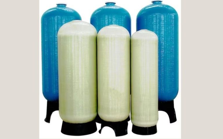 jual tangki air frp