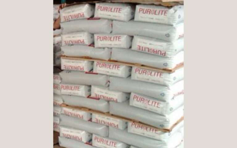 resin kation dan anion