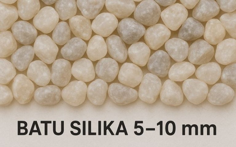 jual batu silika
