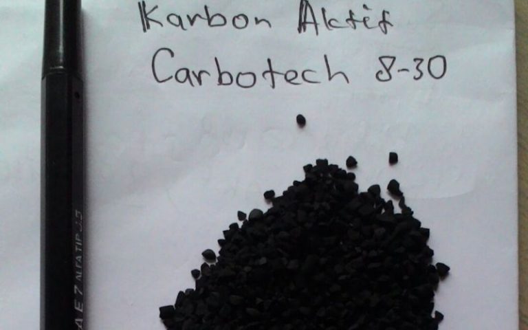 jual karbon aktif