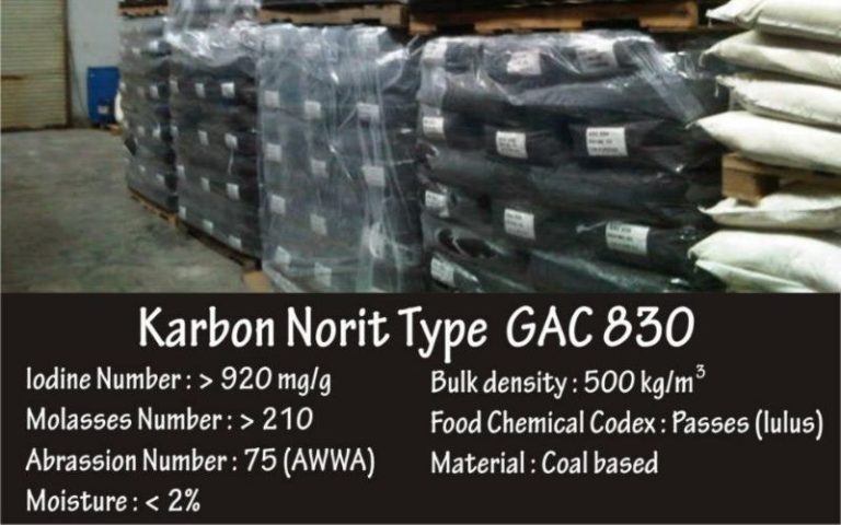 jual karbon aktif