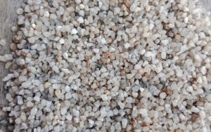 jual pasir silika